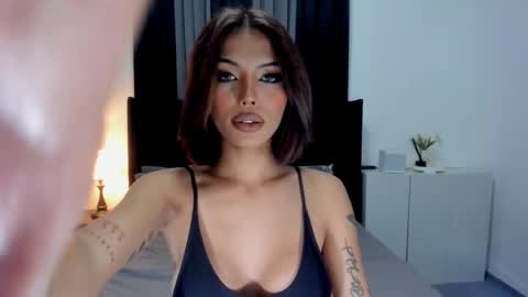 EVA online show from December 3, 2024, 8:38 am