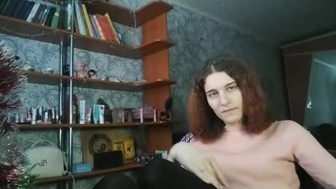 Eva The Princess online show from January 17, 2026, 11:04 am