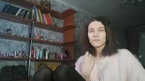 Eva The Princess online show from February 6, 2026, 11:24 am