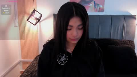 Snapshot of eva_rosee_ chatting on September 11, 2025, 12:05 pm Eva Emily online show from September 11, 2025, 12:05 pm