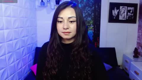 Eva online show from December 2, 2025, 6:25 pm