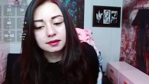 Eva online show from February 28, 2026, 2:40 pm