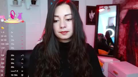 Eva online show from March 19, 2026, 2:43 pm