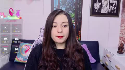 Eva online show from May 21, 2026, 2:35 pm