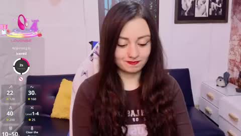 Eva online show from May 23, 2026, 3:16 pm