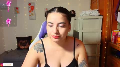 Eva  online show from January 9, 2026, 11:57 am