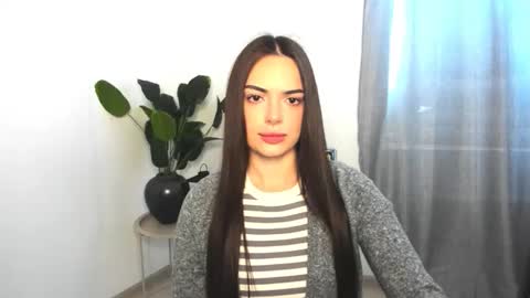 Eva online show from March 18, 2026, 9:12 am