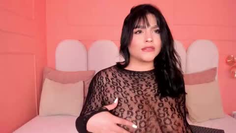 eva_saintt online show from November 28, 2025, 3:31 am
