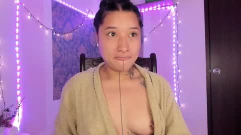 Eva  online show from February 26, 2026, 9:08 am