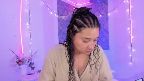 Snapshot of eva_sanderslee chatting on July 5, 2026, 10:22 am Eva online show from July 5, 2026, 10:22 am