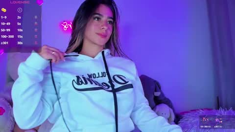 Eva Shinee online show from September 16, 2025, 11:00 am