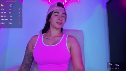 Eva Shinee online show from November 28, 2025, 10:40 am