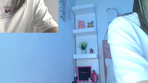 Eva Sin online show from September 10, 2025, 1:27 am