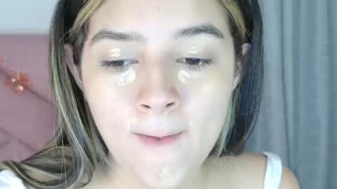 Eva Sin online show from October 1, 2025, 11:11 pm