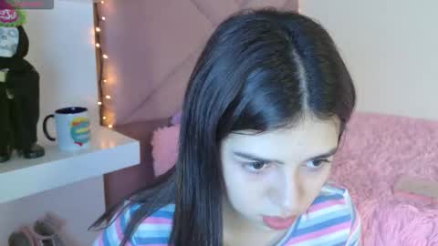 Eva Sin online show from February 27, 2026, 11:16 pm