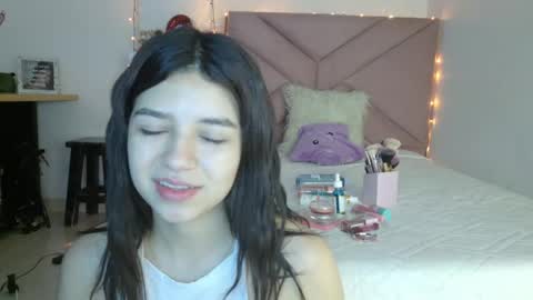 Eva Sin online show from April 12, 2026, 11:21 pm