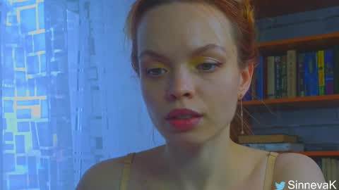 Hi there i am Eva and i wish create a nice community with you so join my Ticket Show for more pleasure online show from February 27, 2025, 12:13 pm