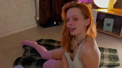 Hi there i am Eva and i wish create a nice community with you so join my Ticket Show for more pleasure online show from April 24, 2026, 2:30 pm