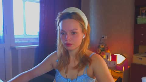 Snapshot of eva_sinn chatting on May 30, 2026, 10:12 am Hi there i am Eva and i wish create a nice community with you so join my Ticket Show for more pleasure online show from May 30, 2026, 10:12 am