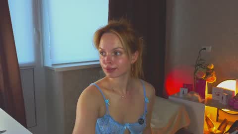 Snapshot of eva_sinn chatting on July 3, 2026, 2:01 pm Hi there i am Eva and i wish create a nice community with you so join my Ticket Show for more pleasure online show from July 3, 2026, 2:01 pm
