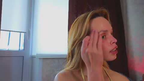 Snapshot of eva_sinn chatting on July 31, 2026, 1:43 pm Hi there i am Eva and i wish create a nice community with you so join my Ticket Show for more pleasure online show from July 31, 2026, 1:43 pm