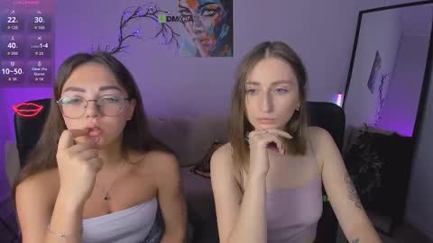 Snapshot of eva_smiith_ chatting on October 13, 2025, 6:24 am Eva online show from October 13, 2025, 6:24 am