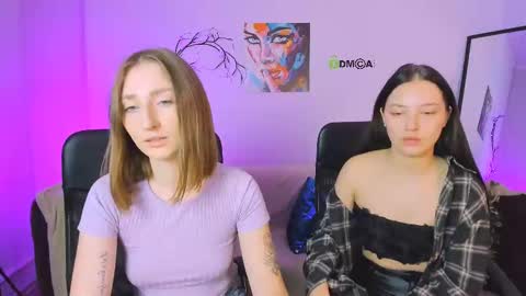 Snapshot of eva_smiith_ chatting on October 16, 2025, 5:41 am Eva online show from October 16, 2025, 5:41 am