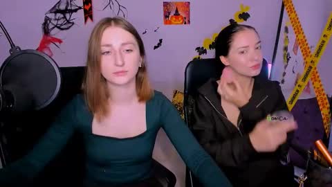 Snapshot of eva_smiith_ chatting on October 29, 2025, 6:48 am Eva online show from October 29, 2025, 6:48 am