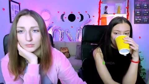 Eva online show from February 13, 2026, 6:42 am