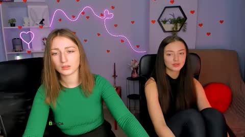 Eva online show from February 20, 2026, 7:10 am