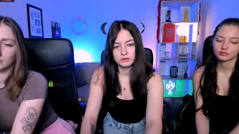 Eva online show from February 26, 2026, 6:45 am