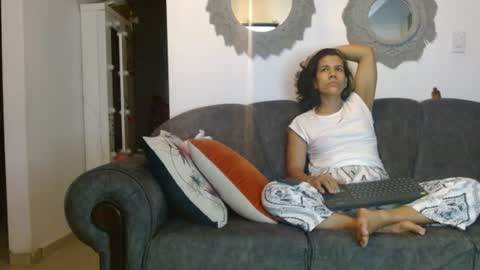 Snapshot of eva_stark57 chatting on July 19, 2026, 2:15 am eva_stark57 online show from July 19, 2026, 2:15 am