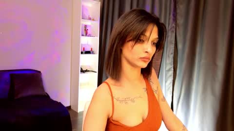 Eva Sterling online show from February 10, 2026, 6:23 pm