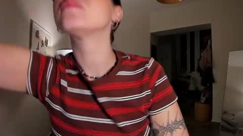 Fansly -  - use this referral link to support me  online show from July 13, 2026, 5:49 pm
