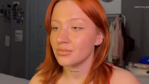 eva_swag online show from November 13, 2025, 5:34 pm