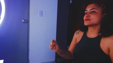 eva_sweet10 online show from May 7, 2026, 12:05 am