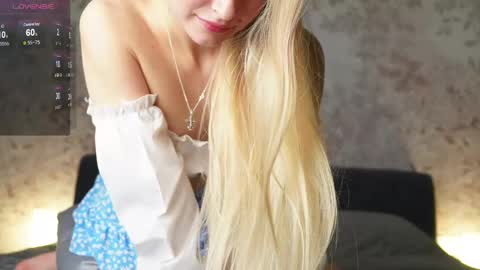 Hello Im Eva online show from February 12, 2025, 10:14 am