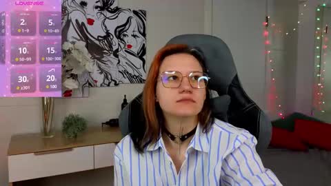 eva_vils online show from January 18, 2025, 3:38 pm