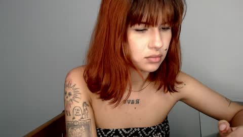 MISS EVY online show from March 27, 2026, 5:13 am