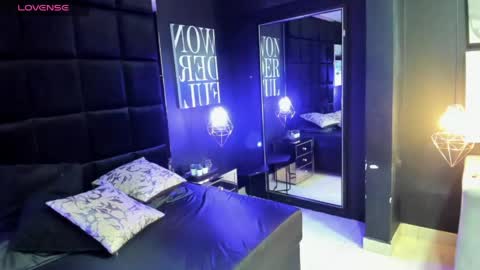 MISS EVY online show from May 10, 2026, 4:06 am