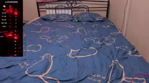 Eva online show from November 14, 2025, 12:15 pm