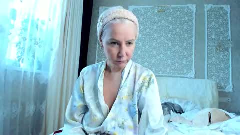 Eva online show from January 6, 2026, 10:41 am