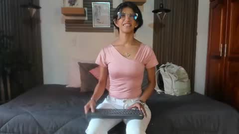 Snapshot of evaa_campbell chatting on July 17, 2026, 12:12 pm Eva online show from July 17, 2026, 12:12 pm