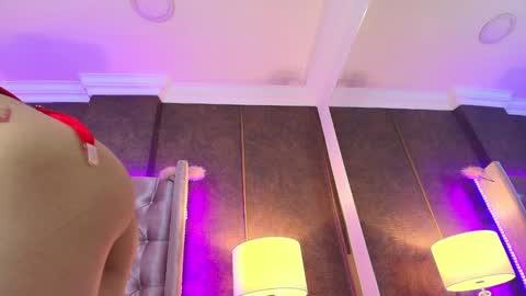 Snapshot of evaa_cloee chatting on January 14, 2025, 2:19 am EVA CLOEE online show from January 14, 2025, 2:19 am