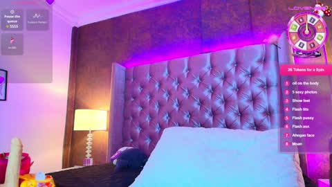 Snapshot of evaa_cloee chatting on January 16, 2025, 11:59 pm EVA CLOEE online show from January 16, 2025, 11:59 pm