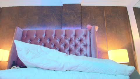 Snapshot of evaa_cloee chatting on January 27, 2025, 1:05 am EVA CLOEE online show from January 27, 2025, 1:05 am