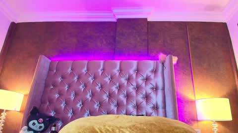 Snapshot of evaa_cloee chatting on January 31, 2025, 4:36 am EVA CLOEE online show from January 31, 2025, 4:36 am