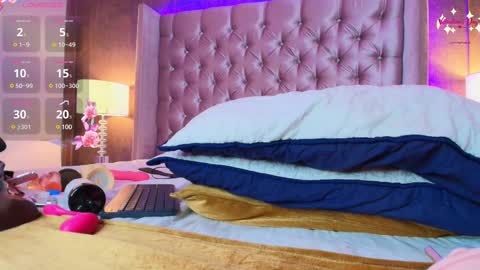 Snapshot of evaa_cloee chatting on February 15, 2025, 2:37 am EVA CLOEE online show from February 15, 2025, 2:37 am