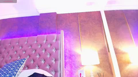 Snapshot of evaa_cloee chatting on February 21, 2025, 3:56 am EVA CLOEE online show from February 21, 2025, 3:56 am