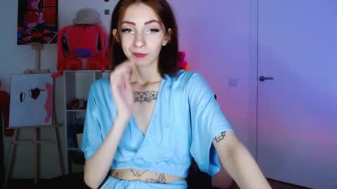 Eva online show from January 8, 2025, 12:05 pm